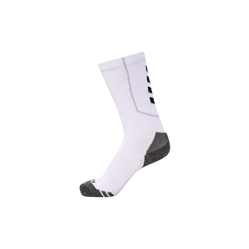 Chaussettes Hummel Blanches Magny Handball