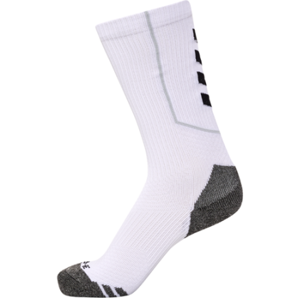 Chaussettes Hummel Blanches Magny Handball