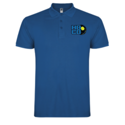 Polo Bleu Handball Club Bonnevalais