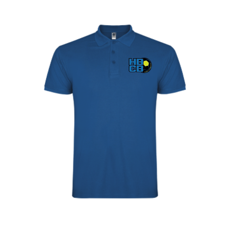 Polo Bleu Handball Club Bonnevalais