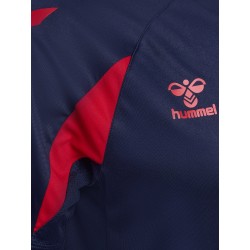 Maillot HMLCORE 2.0 Hummel Bleu Roy