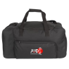 Sac de sport Noir Judo Club de Pontvallain