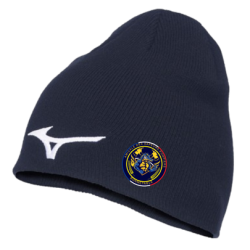 Bonnet Mizuno Bleu marine Sapeurs Pompiers Bonnétable