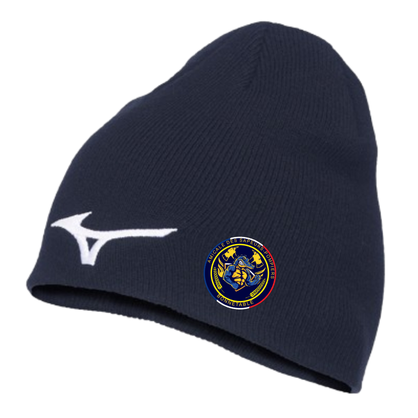 Bonnet Mizuno Bleu marine Sapeurs Pompiers Bonnétable