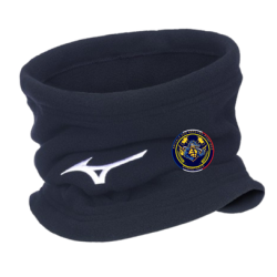 Tour de cou Mizuno Bleu marine Sapeurs Pompiers Bonnétable