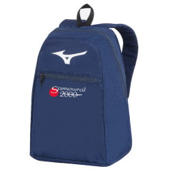 Sac à dos Bleu marine Mizuno Samouraï 2000