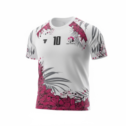 Maillot de match extérieur sublimé Magny Handball