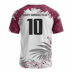 Maillot de match extérieur...