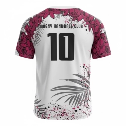 Maillot de match extérieur...