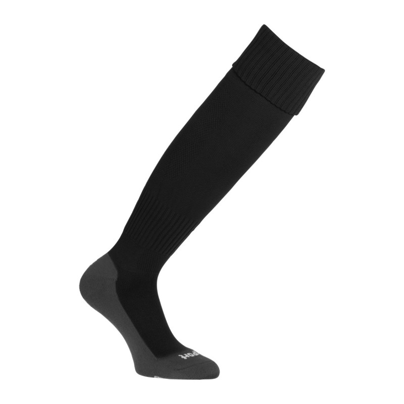 Chaussettes Uhlsport noir - AC AIGNE