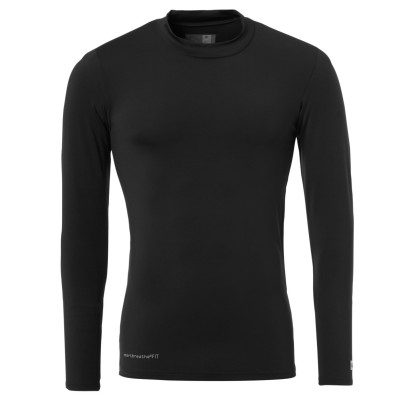 Sous corp Uhlsport noir - AC AIGNE