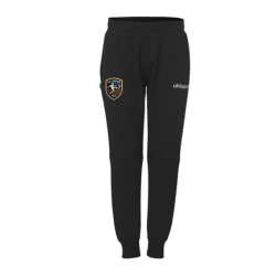 Pantalon jogging coton AC AIGNE Uhlsport - AC AIGNE