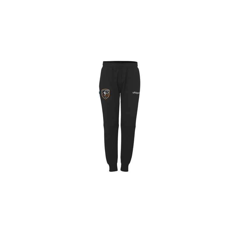 Pantalon jogging coton AC AIGNE Uhlsport - AC AIGNE