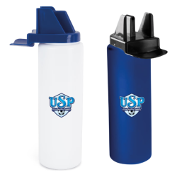 Gourde hygiénique Bleue ou Blanche US Pontoise St Denis Les Ponts