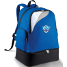 Sac à dos Bleu US Pontoise St Denis Les Ponts