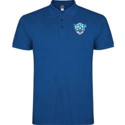 Polo Bleu US Pontoise St Denis Les Ponts