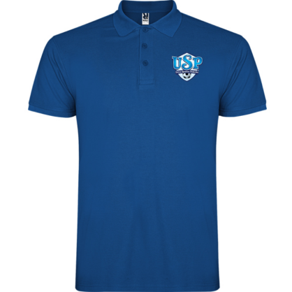 Polo Bleu US Pontoise St Denis Les Ponts