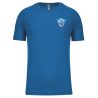 Maillot Bleu US Pontoise St Denis Les Ponts