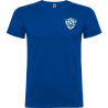 T-shirt Bleu US Pontoise St Denis Les Ponts