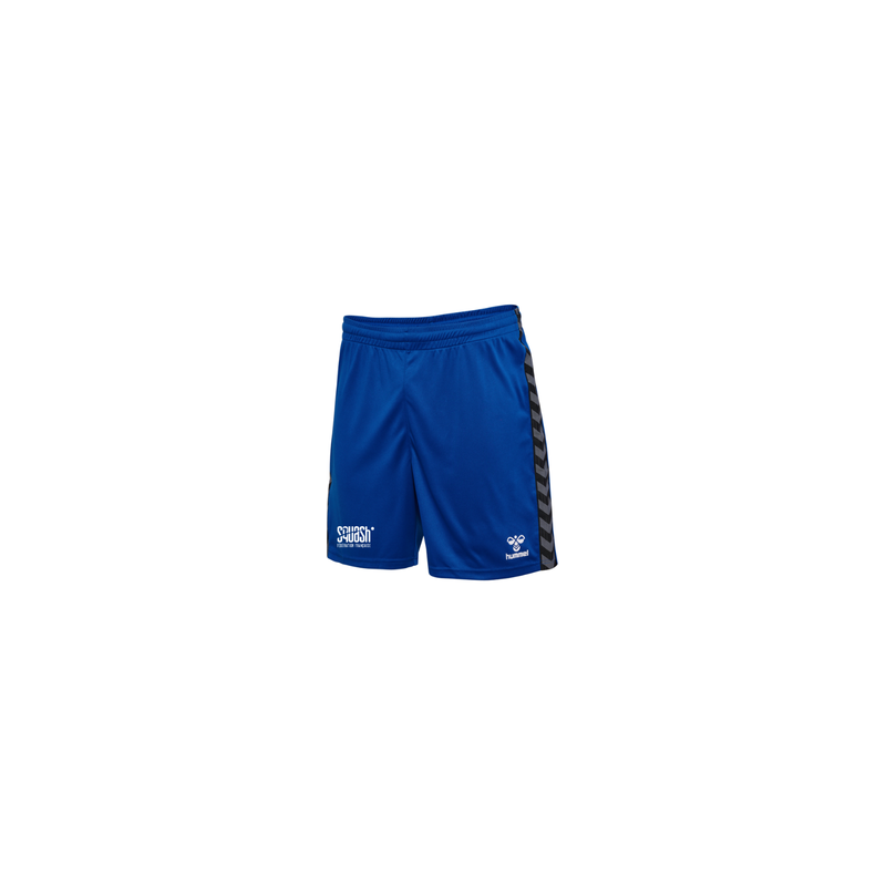 Short HMLAUTHENTIC FRANCE Bleu | FFSQUASH