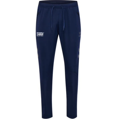 Pantalon de survêtement FRANCE Marine | FFSQUASH