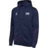 Veste de sortie FRANCE Marine | FFSQUASH