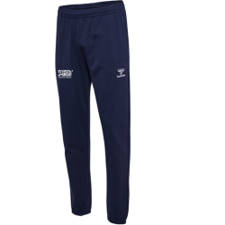 Pantalon de sortie FRANCE Marine | FFSQUASH