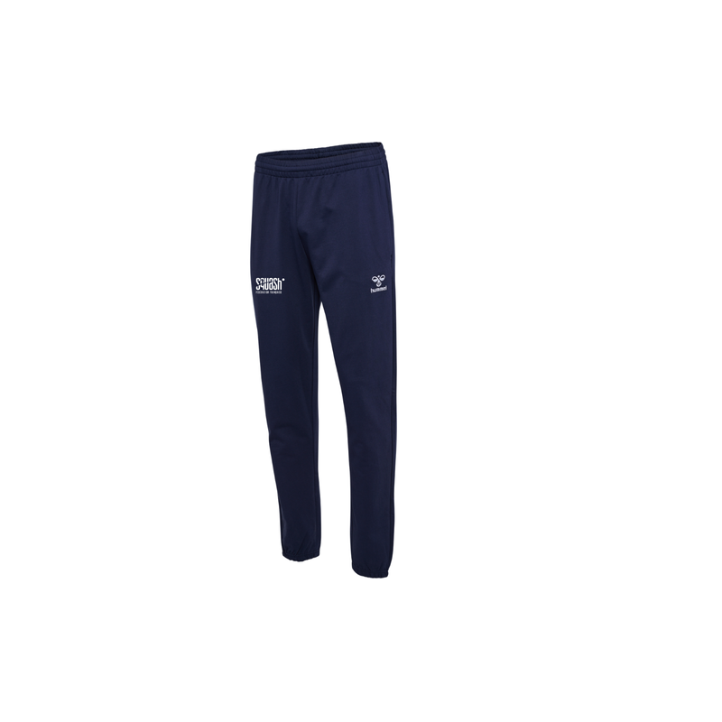 Pantalon de sortie FRANCE Marine | FFSQUASH