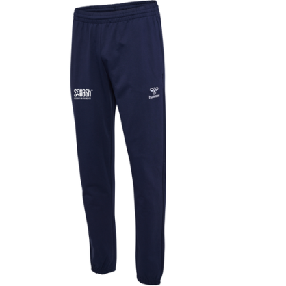 Pantalon de sortie FRANCE Marine | FFSQUASH