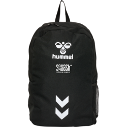 Sac à dos FRANCE noir | FFSQUASH