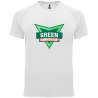 Maillot blanc Green Summer Cup