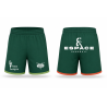 Short sublimé Green Summer Cup