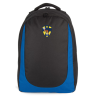 Sac à dos Bleu/Jaune Azur & Or
