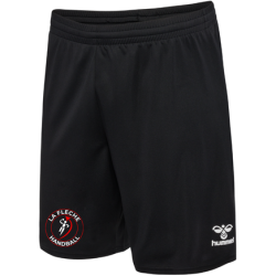 Short Hummel La Flèche Handball