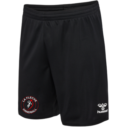 Short Hummel La Flèche Handball
