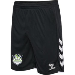 Short d'entraînement Noir Hummel HHB
