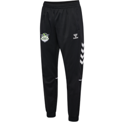 Pantalon Jogging Noir Hummel HHB