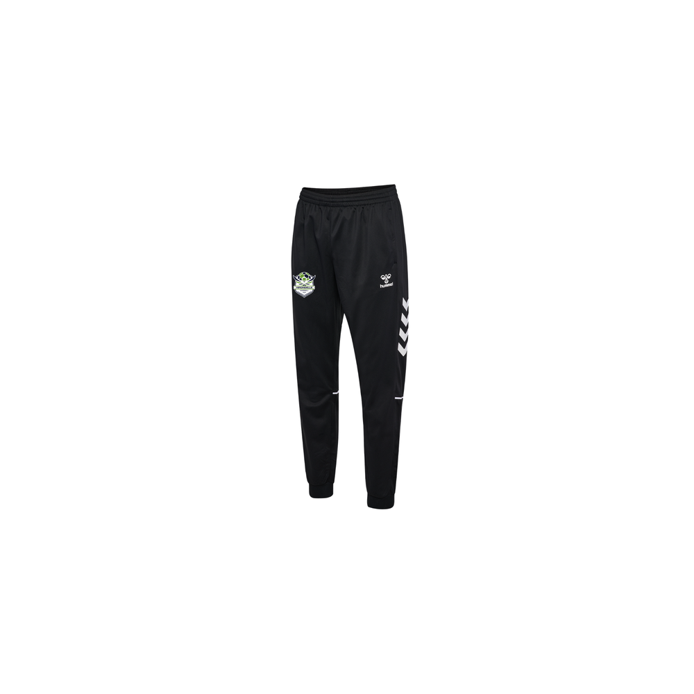 Pantalon Jogging Noir Hummel HHB