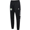 Pantalon Jogging Noir Hummel HHB