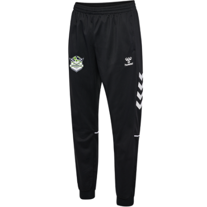 Pantalon Jogging Noir Hummel HHB