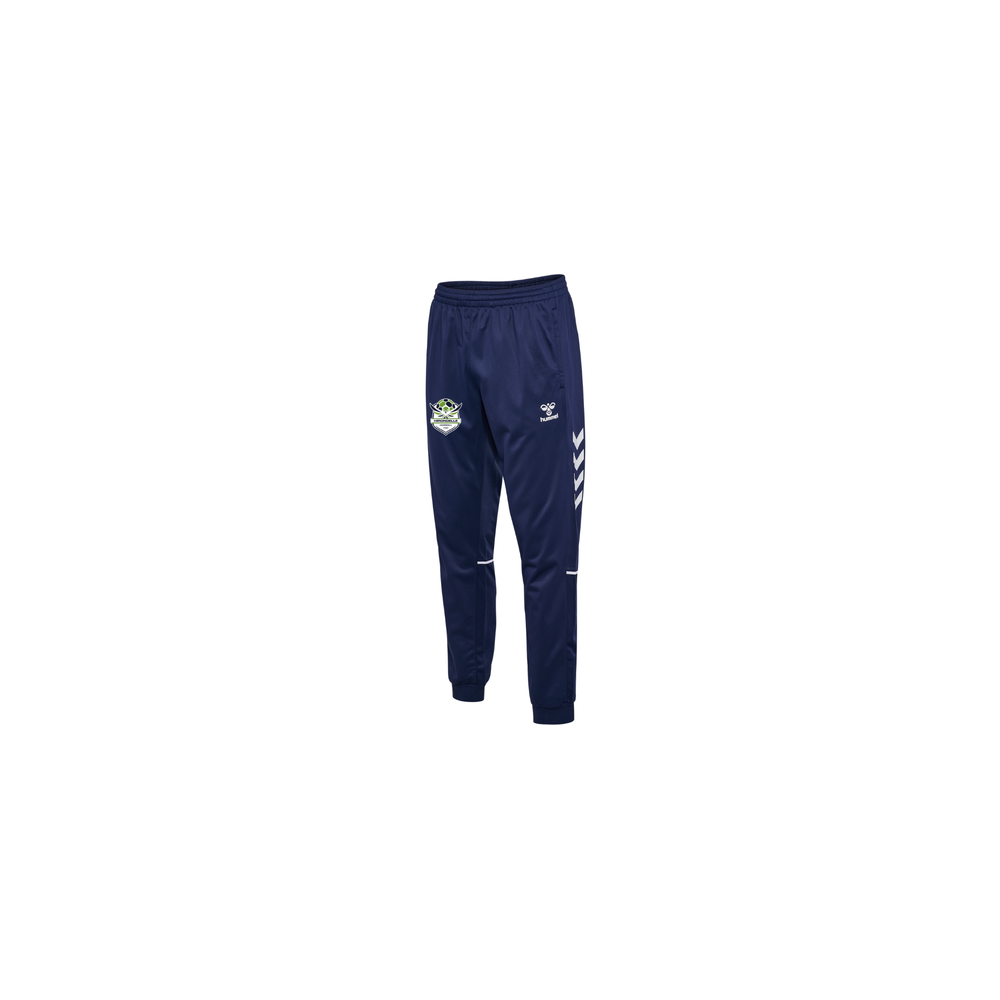 Pantalon Jogging Bleu marine Hummel HHB