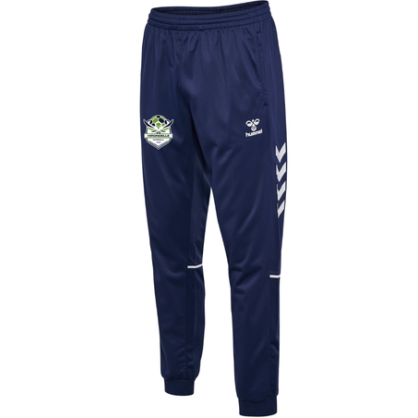 Pantalon Jogging Bleu marine Hummel HHB