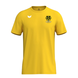 Maillot ERIMA Jaune CAL Handball