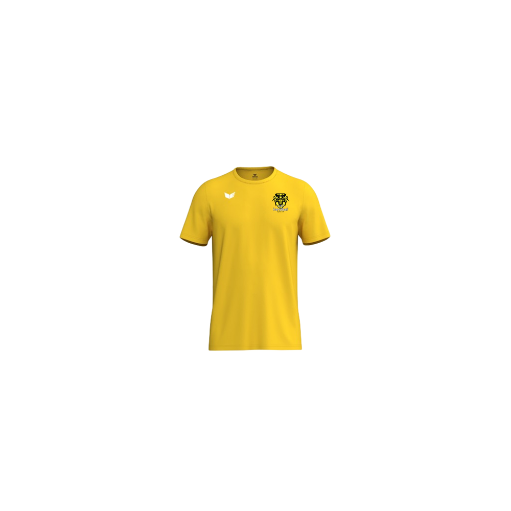 Maillot ERIMA Jaune CAL Handball