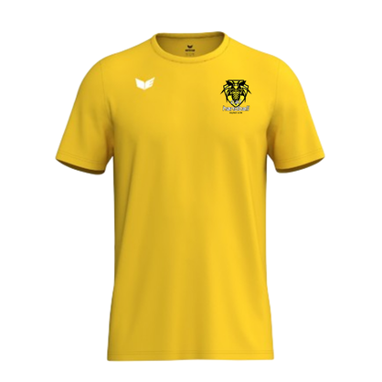 Maillot ERIMA Jaune CAL Handball