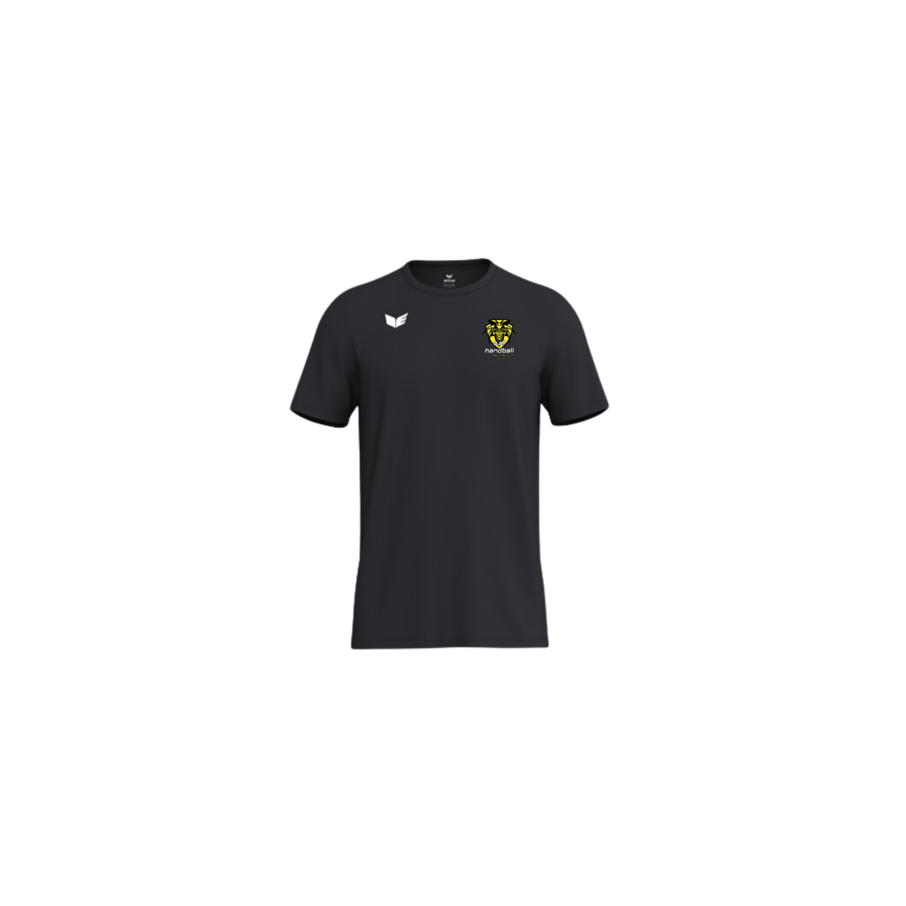 Maillot ERIMA Noir CAL Handball