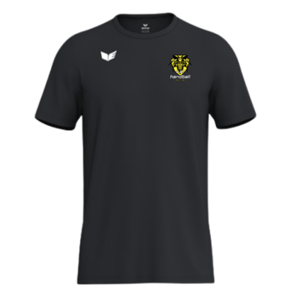 Maillot ERIMA Noir CAL Handball