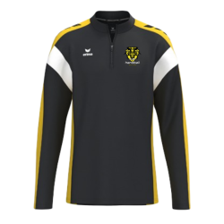 Veste 1/4 zip ERIMA CAL Handball