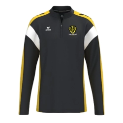 Veste 1/4 zip ERIMA CAL Handball