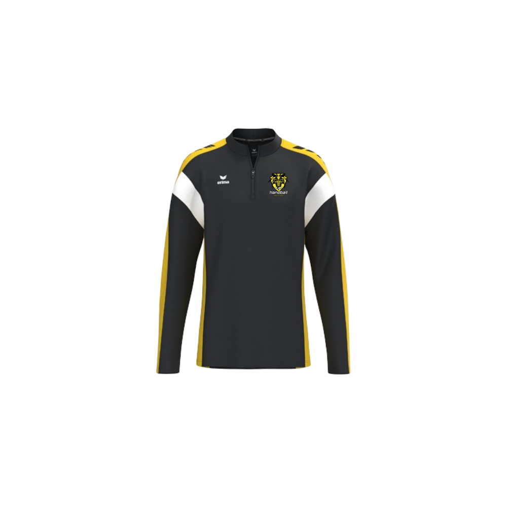 Veste 1/4 zip ERIMA CAL Handball